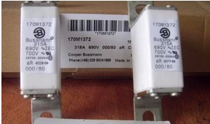 BUSSMANNU(xin)z 170M1370 200A690