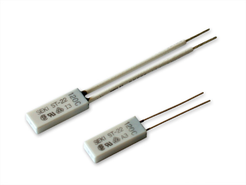 ST-22溫度開關(guān)熱保護(hù)器